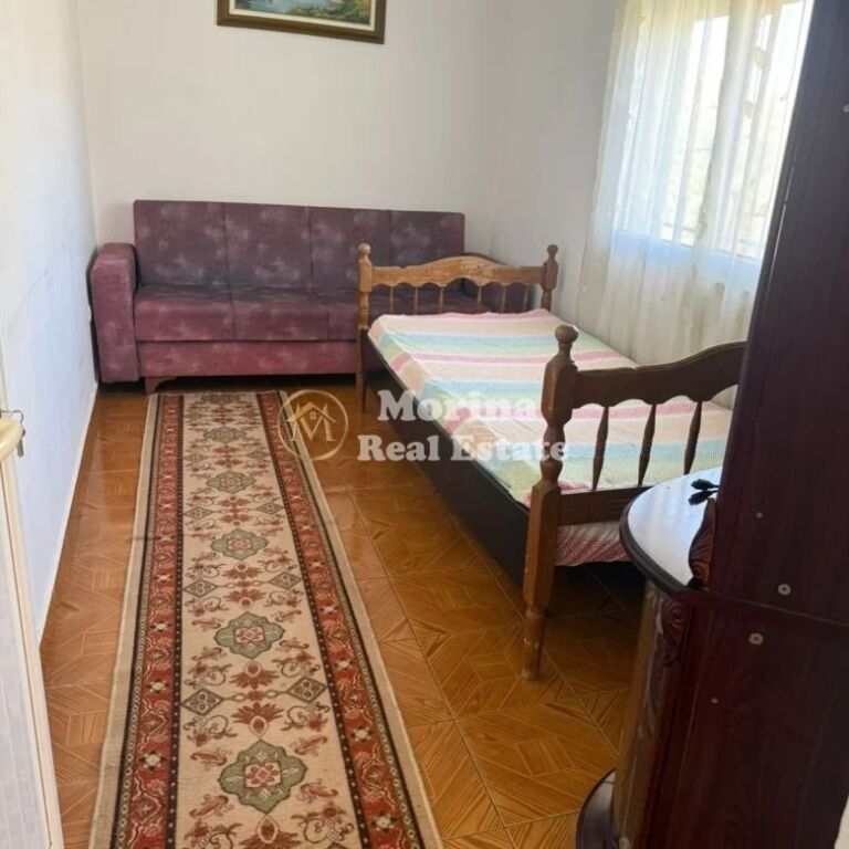 Rent | Private house 2 + 1 | Parku Ish Fusha Aviacionit | 500 €/month