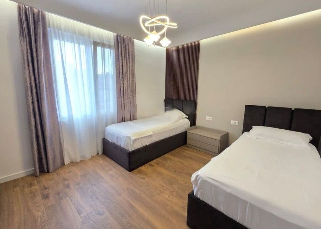 🏡 Apartment 2+1 for rent at Juridiku, Ish-Bllok – Tirana🤍