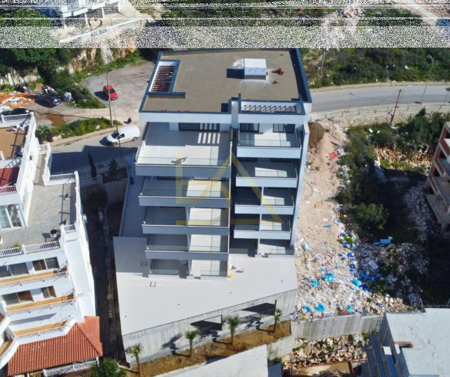 Shitet Apartament – Rruga Karl Topia, Sarandë