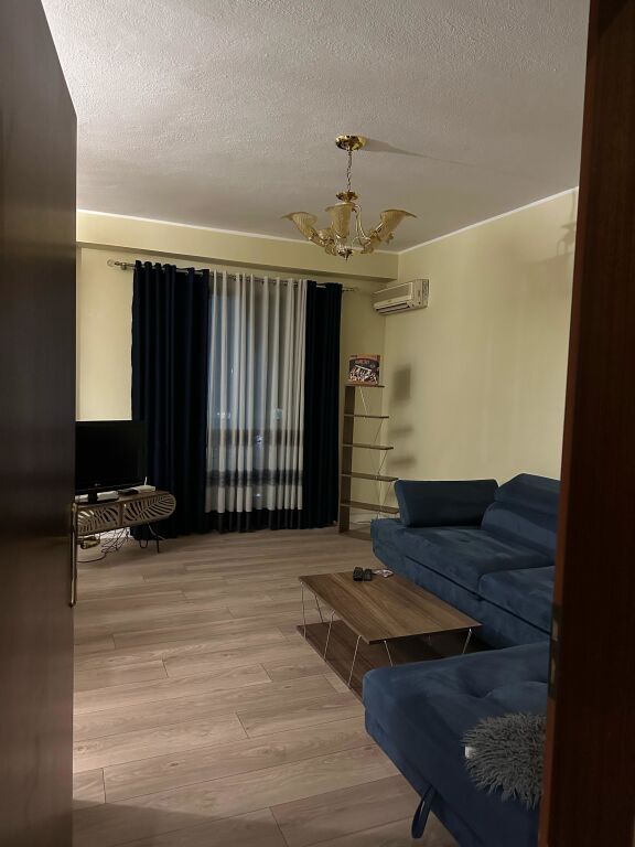 Apartment 1+1 for rent at the Ministry of Foreign Affairs in Tirana