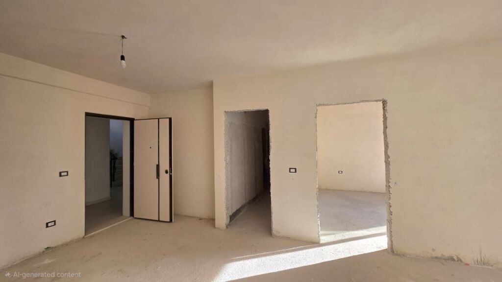 Apartament ne shitje 1+1 prane bar Urban