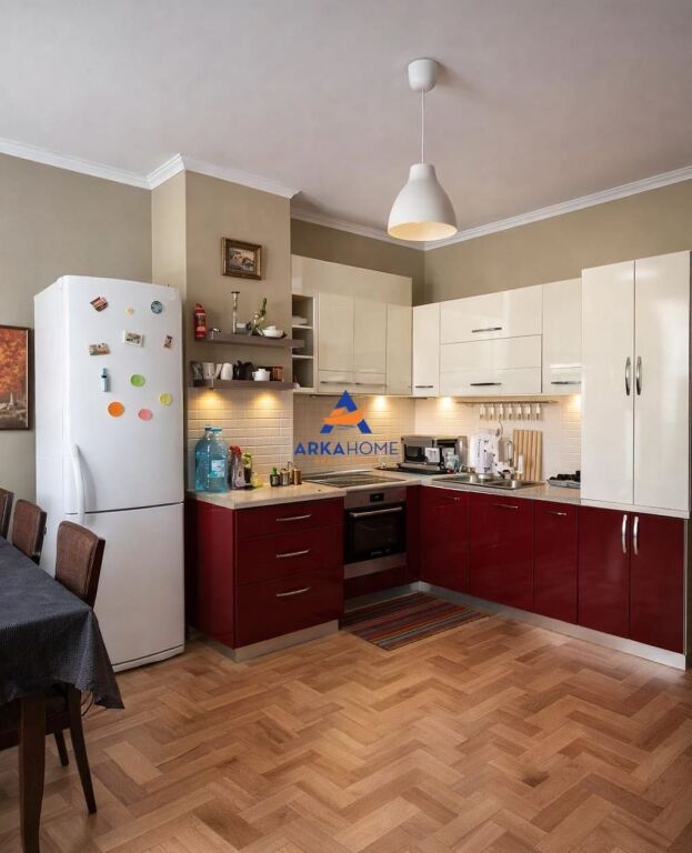 APPARTAMENTO 1+1+BALCONE IN VENDITA "VICINO URBAN GATE, NUOVO ANELLO" 115.000 EURO