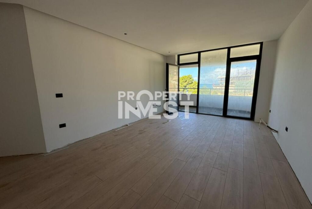 Shitet apartament 2+1 White Hill Rezidence, Currila Durres.