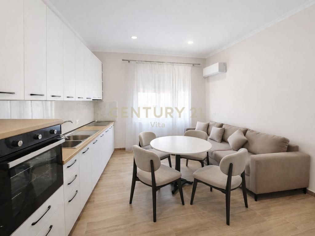 Apartament i Ri për Qira në Qendër të Durrësit , rrugica Kumini !