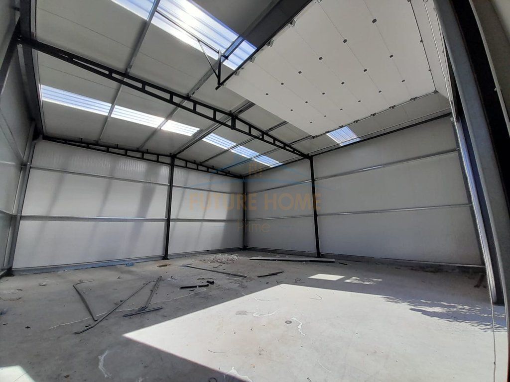 Qera , Kapanon  Truall , Laprake