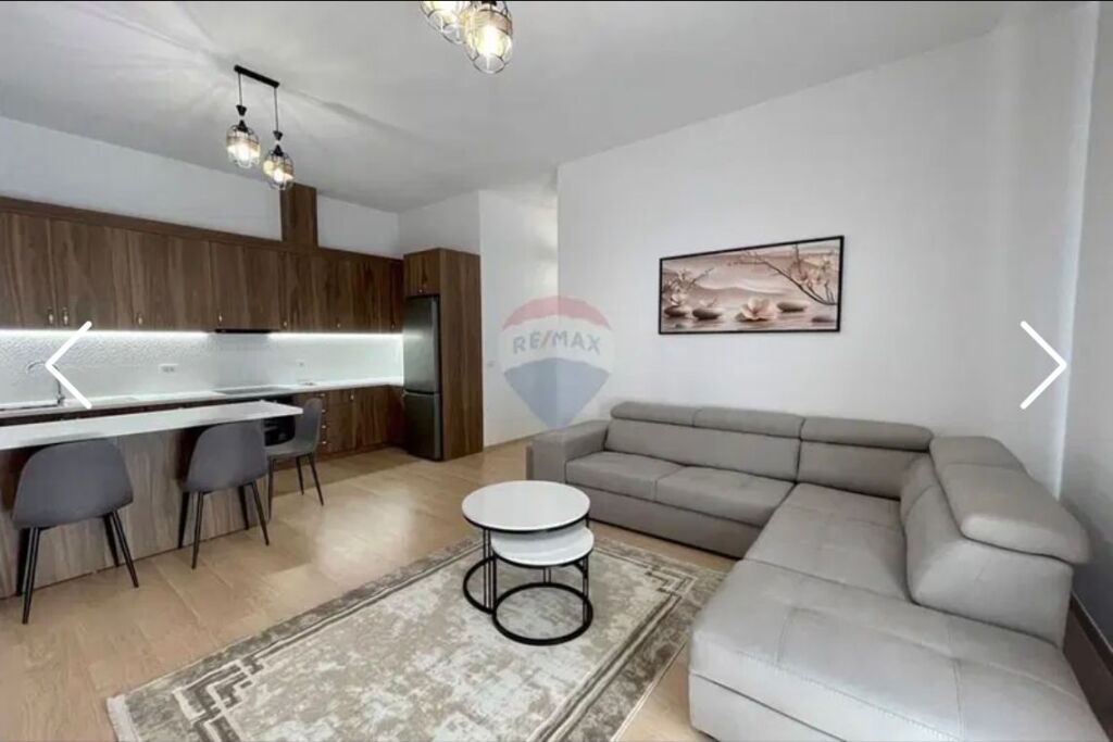 APARTMENT 2+1+ PARKING FOR RENT AT DELIJORGJI!