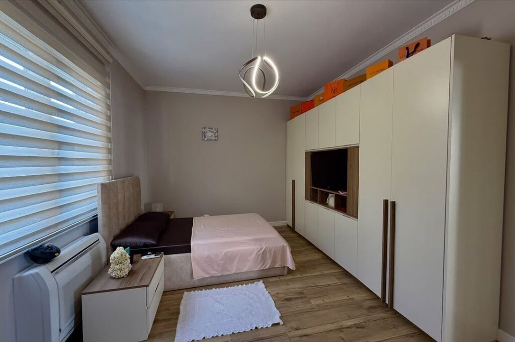 Vendesi in vendita Appartamento 2+1 di lusso📍Giardino Botanico