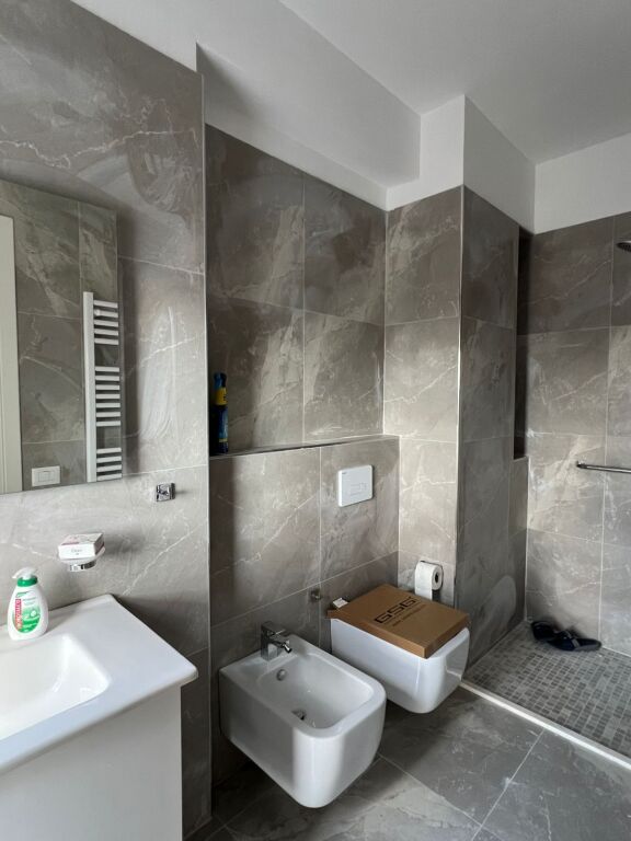 APARTMENT 2+1 FOR RENT MYSLYM SHYRI