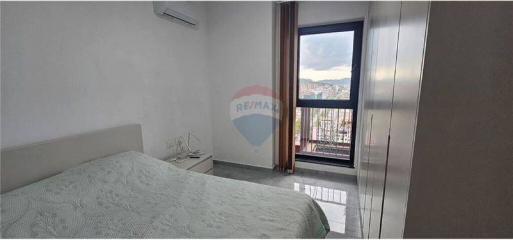 Appartamento 1+1 In Affitto - Edificio Tirana Garden