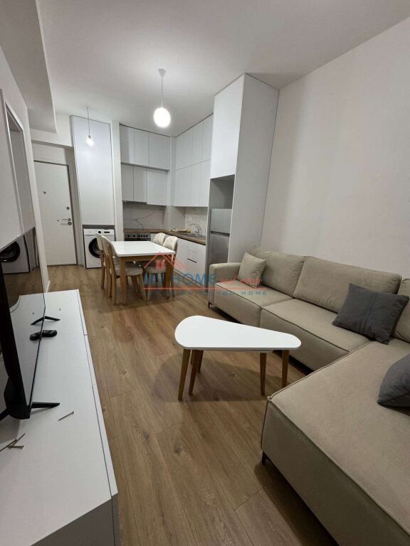 Apartment 1+1 for Rent Ali Demi Tirane
