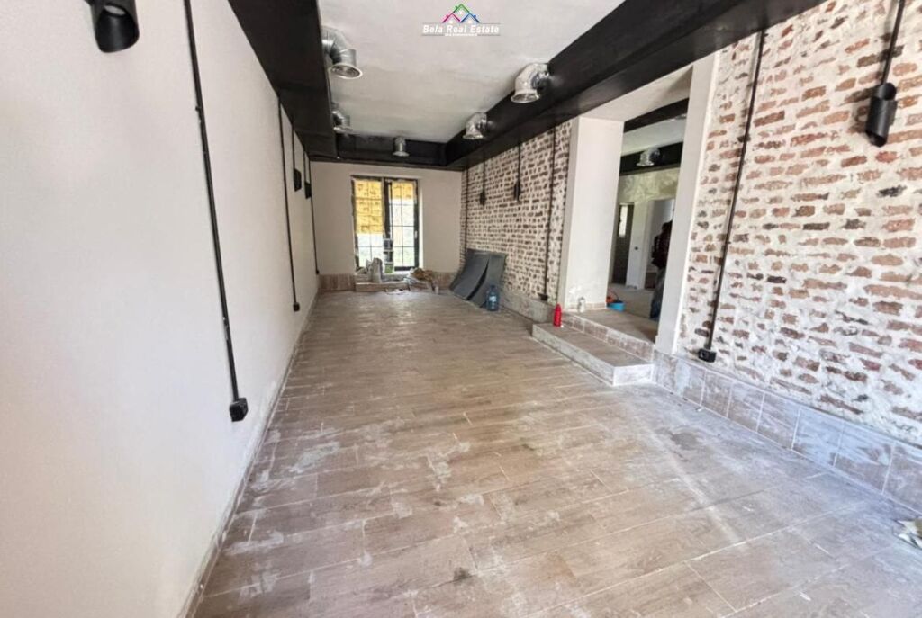 Locale in Affitto a Vasil Shanto (ID BL2179) Tirana