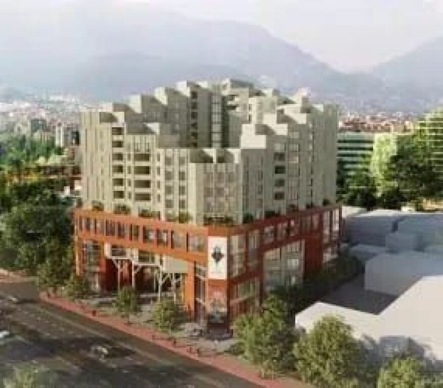 🏡Shitet Apt: 2+1+2 WC &amp; 1 Bllk (📍Rr.Dritan Hoxha - Res. Colonnade )Super mundësi investimi 🔥 96m² || Kati 10 - 173.000€