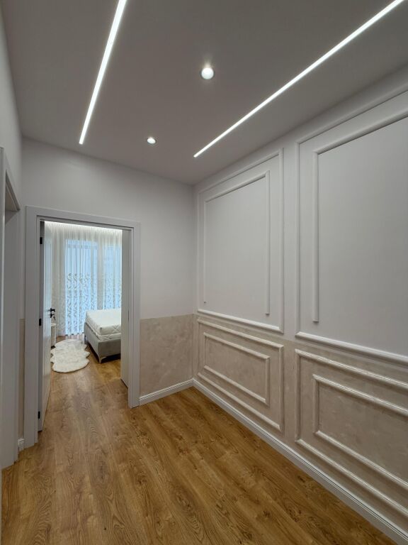 Appartamento 1+1 in vendita nella zona di Misto Mame