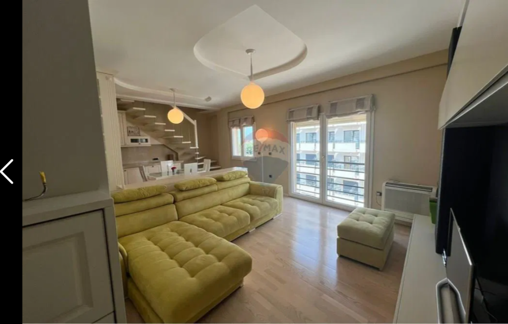 Duplex in vendita al Lago Secco