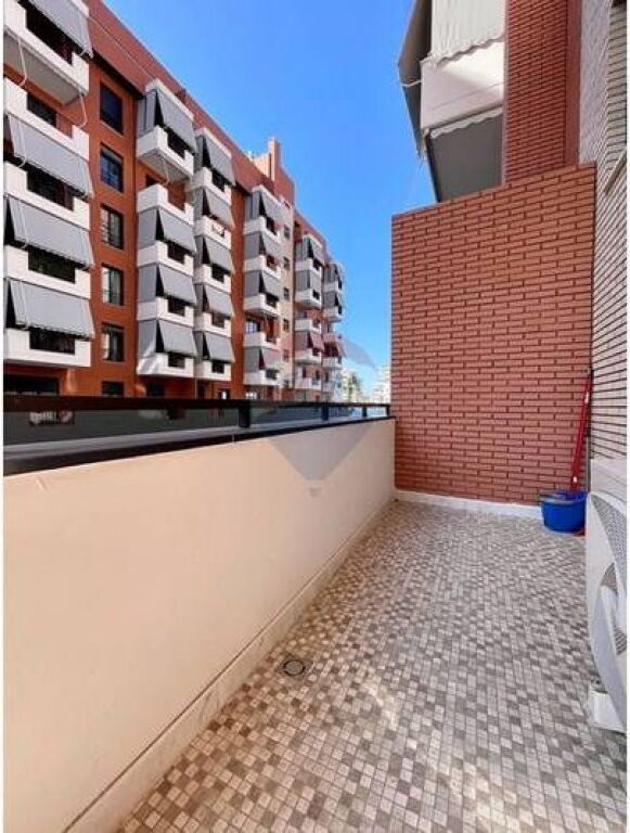 APARTMENT 2+1+ PARKING FOR RENT AT DELIJORGJI!