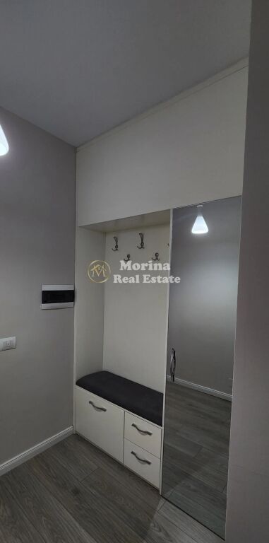 Rent | Apartment 1 + 1 | Kavaja Street | 850 €/month