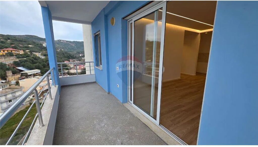 Apartament ne shitje 2+1+2 , Rr. Zenel Murra