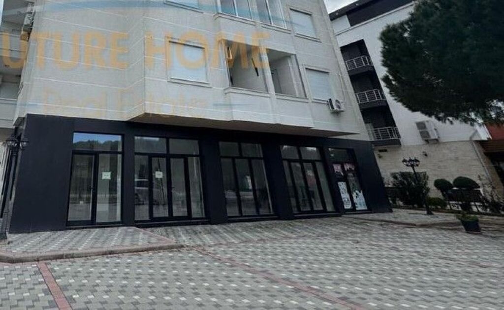 Shitet, Apartament +1 Gjiri i Lalezit, Durres