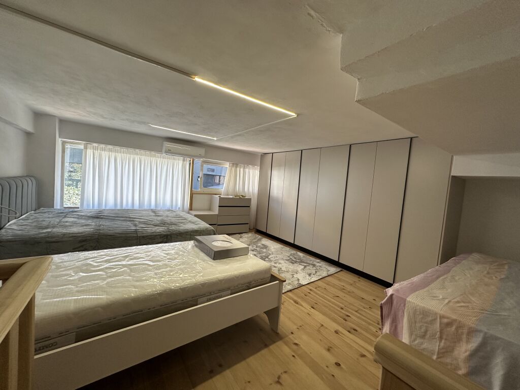 Duplex for rent Selvia