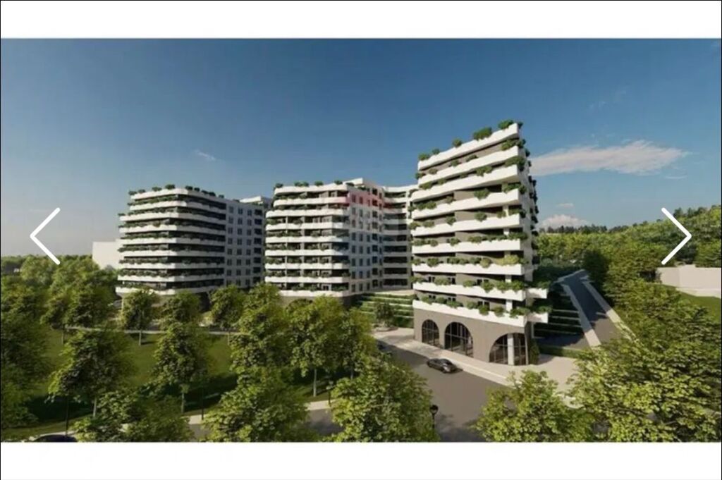 Opportunity, 1+1 Apartment for sale at Aluna Complex!