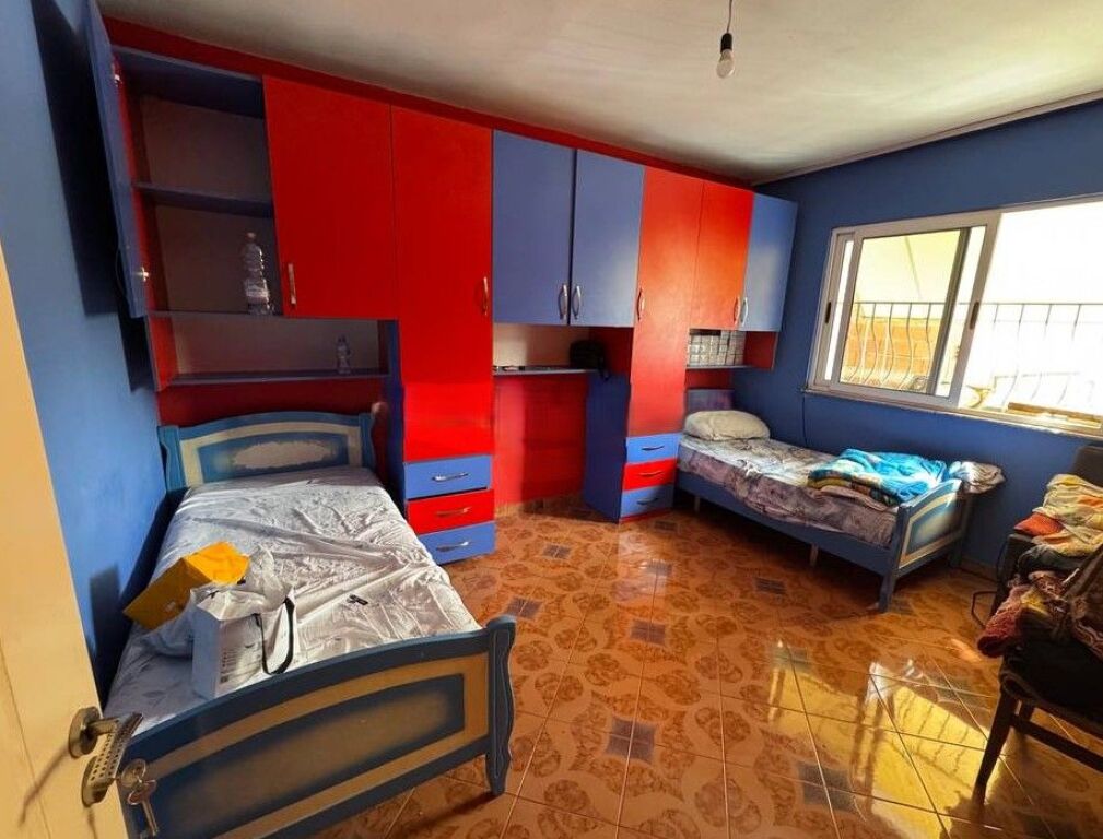 LAPRAKE, VENDIAMO APPARTAMENTO 2+1