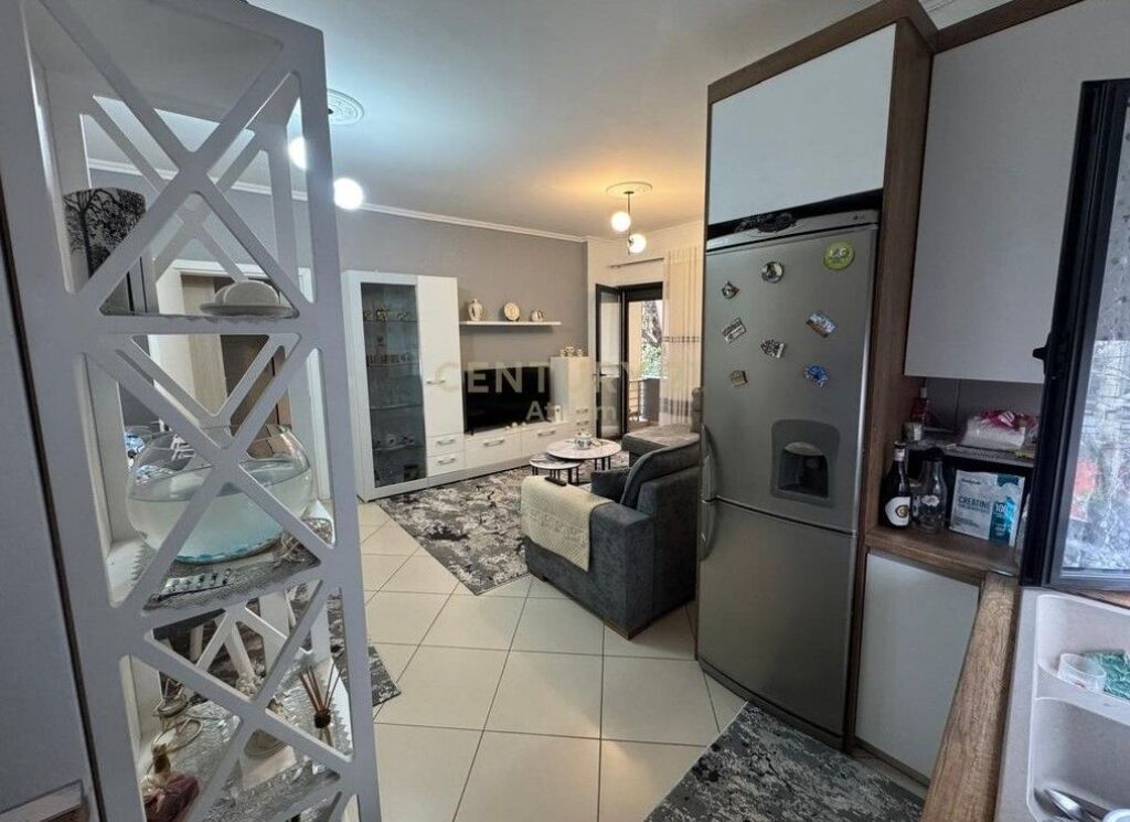 APPARTAMENTO 1+1 VICINO AL NUOVO MERCATO ELETTRICO