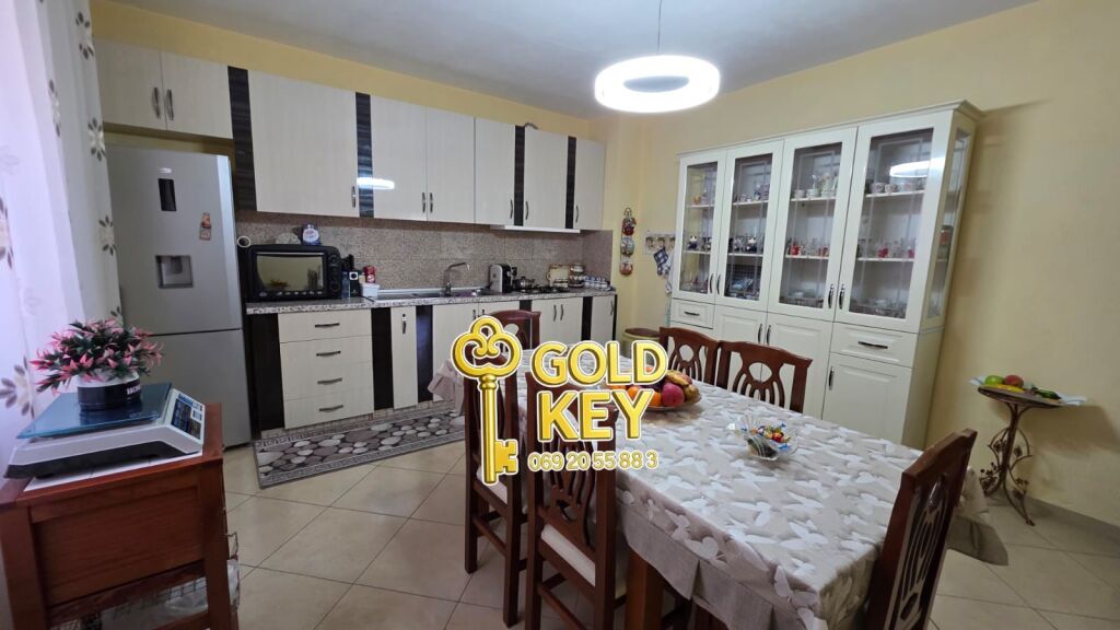 🏡✨ 3-STOREY VILLA FOR SALE IN VORË ✨🏡