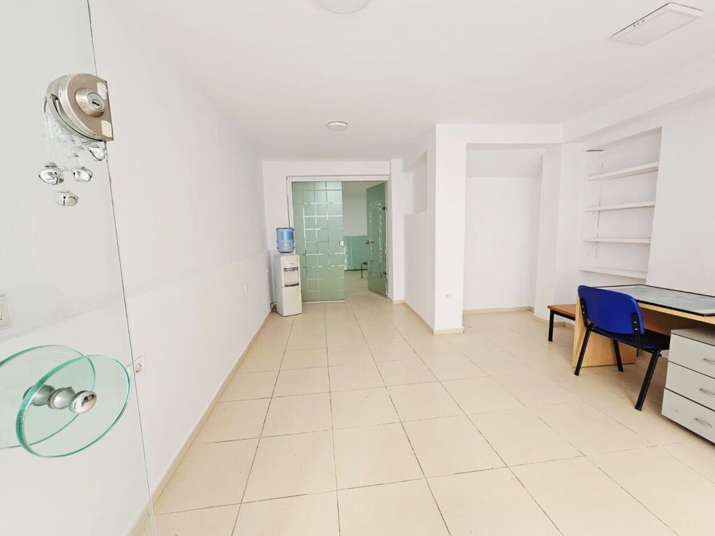 Zyre ma qira te Rr Fortuzi