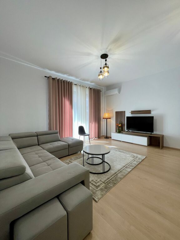 Apartament 2+1 plus Parkimi me qera tek Delijorgji!