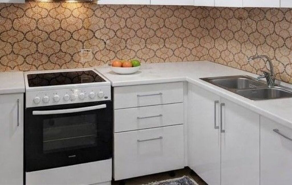 Shitet apartament 1+1 ne Misto Mame!