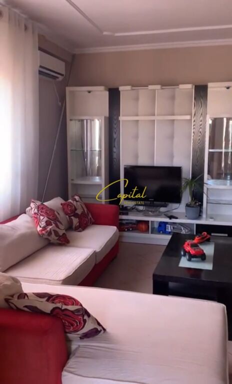 APPARTAMENTO IN AFFITTO 1+1 STRADA DI DURRËS 60.000 LEKE