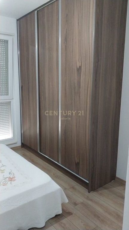  Menu   Tirana Albania Property ID: astoria134804 View on Map Save  Property Image Property Image Property Image Property Image Property Image  Available   Show all photos  Apartment 1+1 + parking for rent at Univers City 400 € /Month