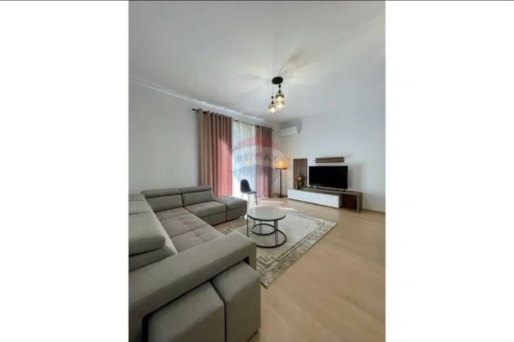 APARTMENT 2+1+ PARKING FOR RENT AT DELIJORGJI!