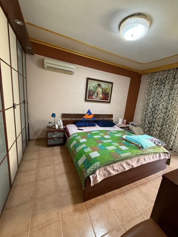 IN VENDITA APPARTAMENTO 2+1+3 BALCONI "VIA NAIM FRASHERI" 250000 EURO