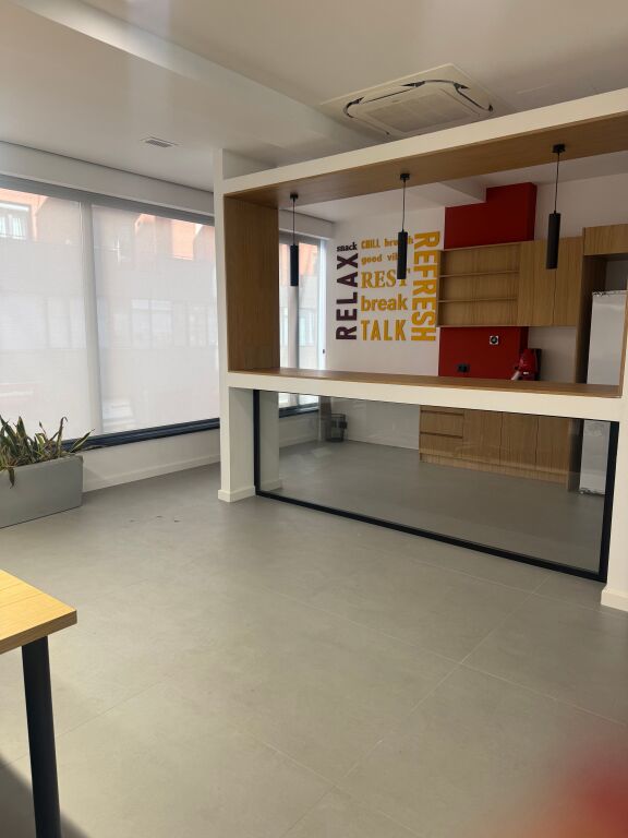 Zyre me qera ne Delijorgj