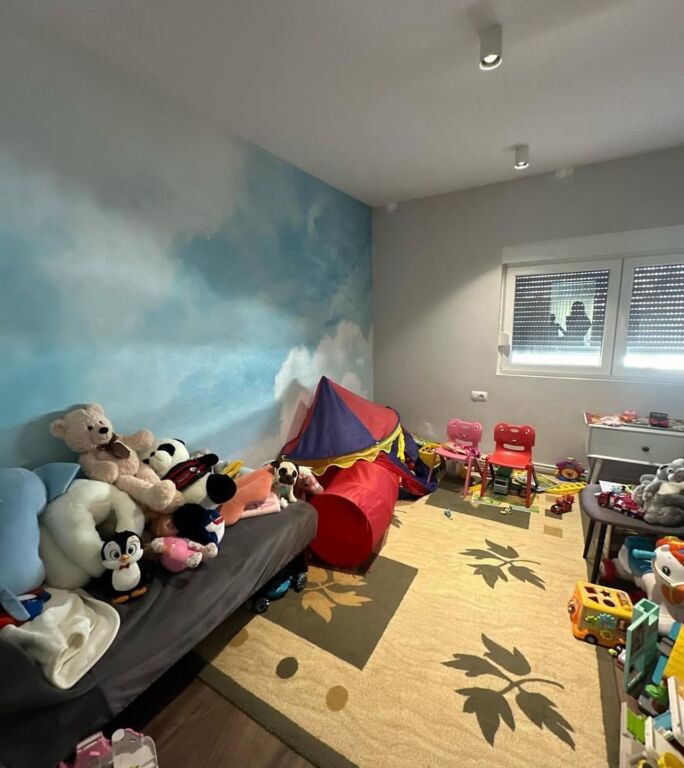 Appartamento 3+1 in Vendita📍21 Dicembre