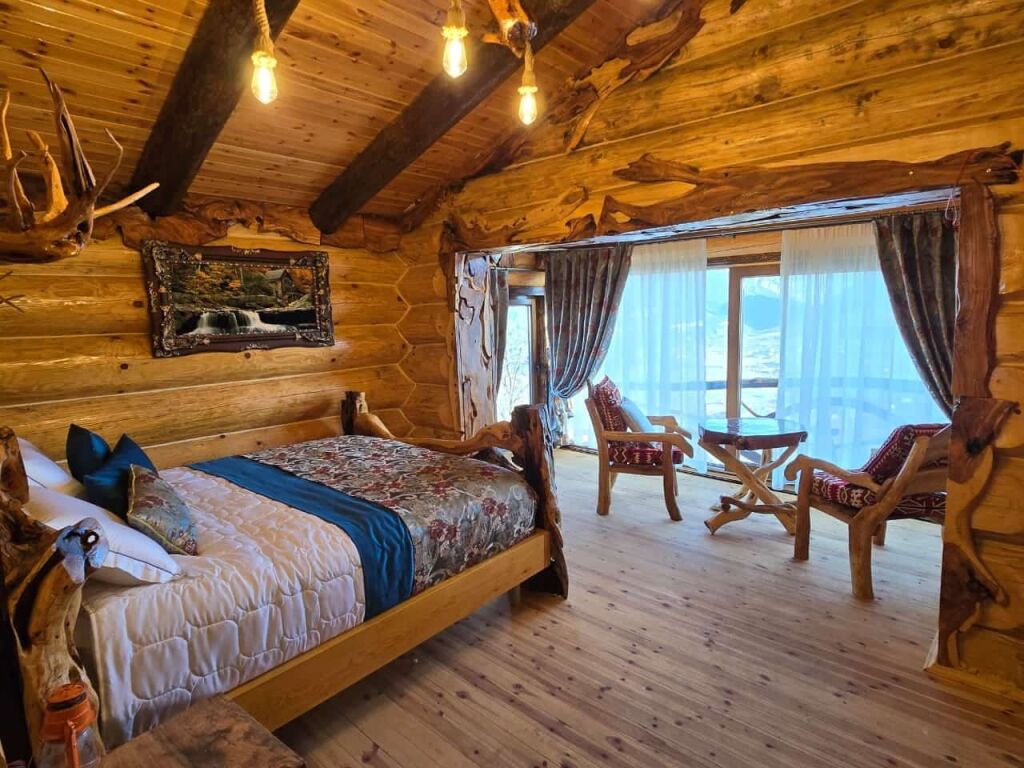 Resort in Vendita a Ibe (ID BR06) Tirane