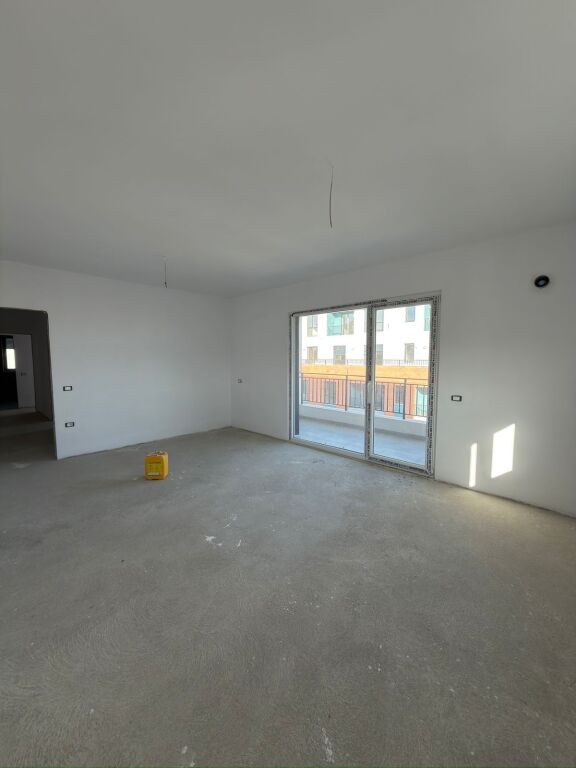 🏢 Apartament 2+1+2 për Shitje – Residenca Platinium 1, Paskuqan