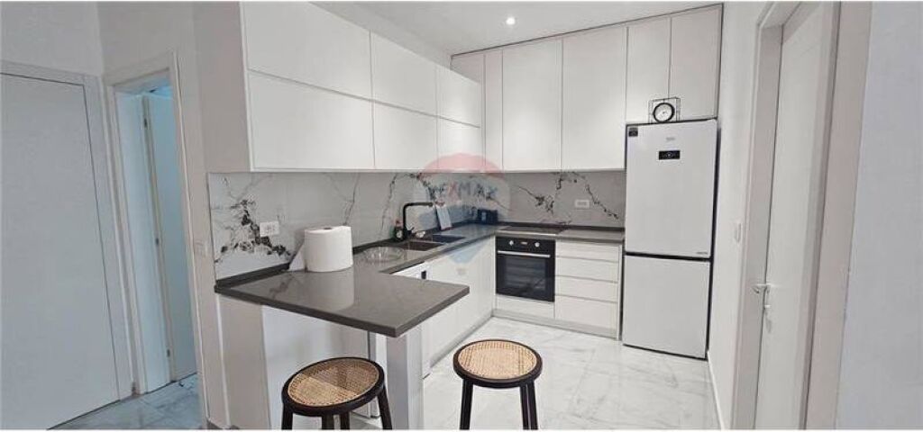 Appartamento 1+1 In Affitto - Edificio Tirana Garden