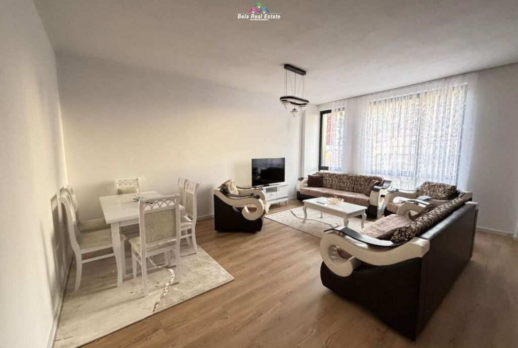 Apartament Me Qera 2+1 Tek Bulevardi I Ri (ID B2201789) Tirane