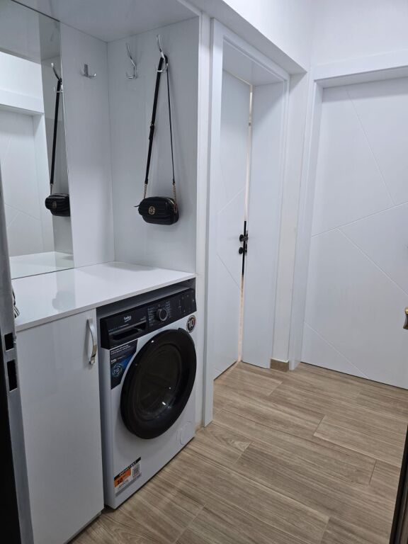 Appartamento in affitto 1+1 📍Don Bosko, vicino alla scuola Qazim Turdiu