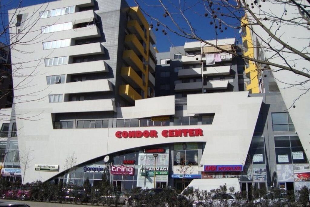 For sale, Business Premises, Condor Center, Tirana