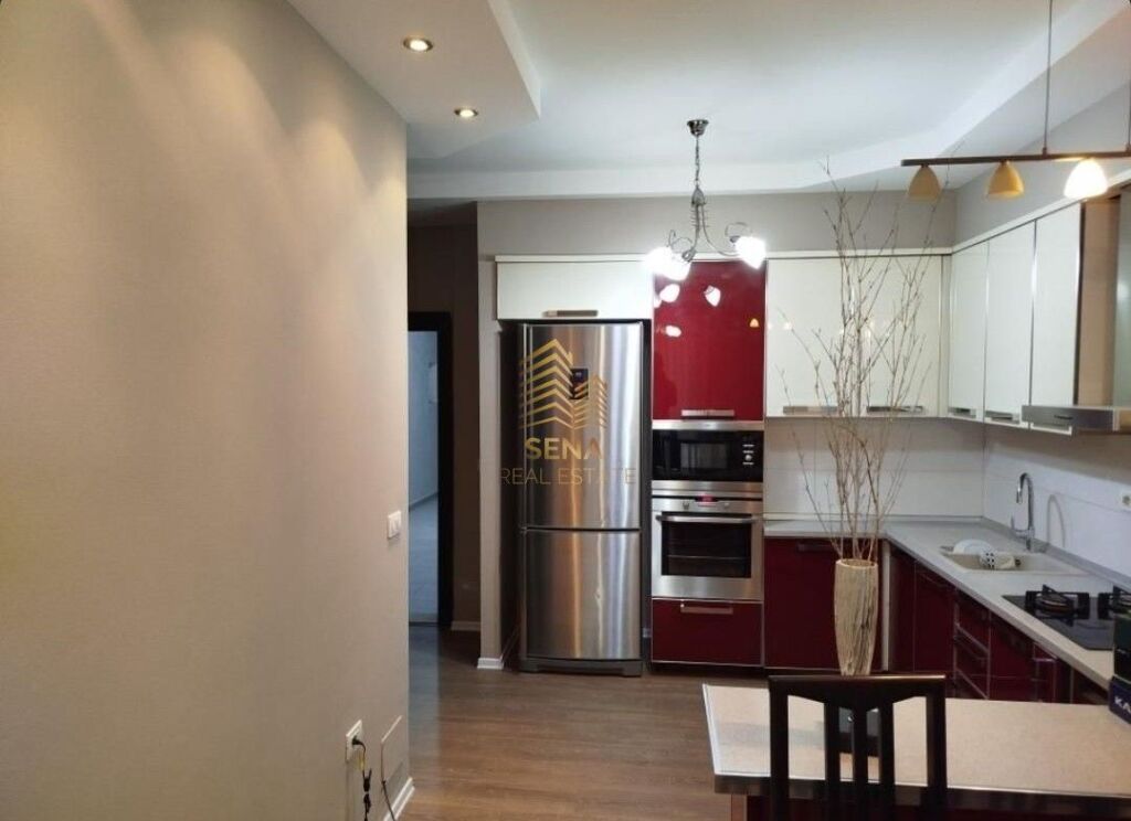 Qira, Apartament 1+1blk,Yzberisht,45,000 Lek