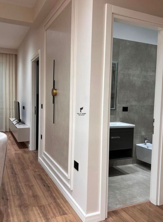 APARTMENT FOR RENT 1+1 MINE PEZA 60,000 LEKE FH-58951