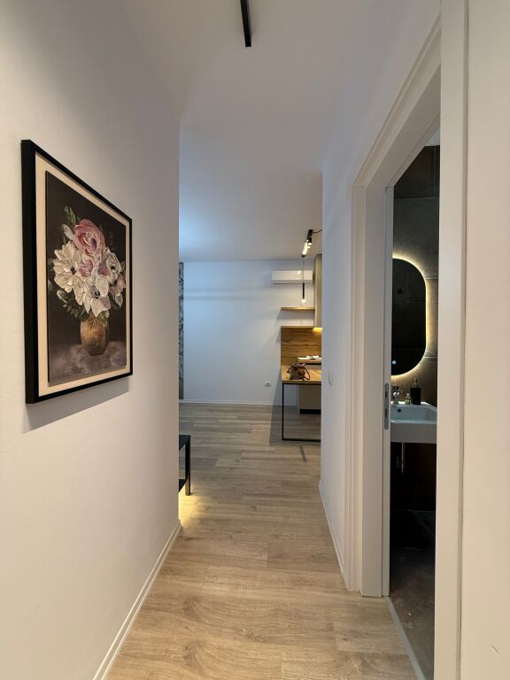 For rent: Super Apartment 2+1+2