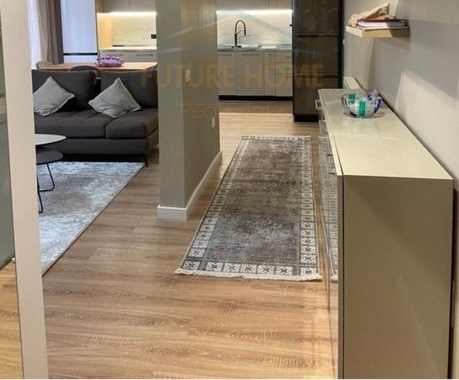 Qira Apartament 1+1, Galeria, Rruga e Barrikadave