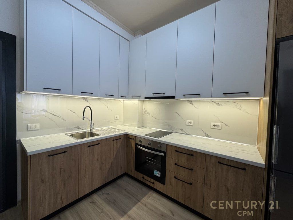 APARTMENT 1+1 FOR RENT AT 5 MAJI!