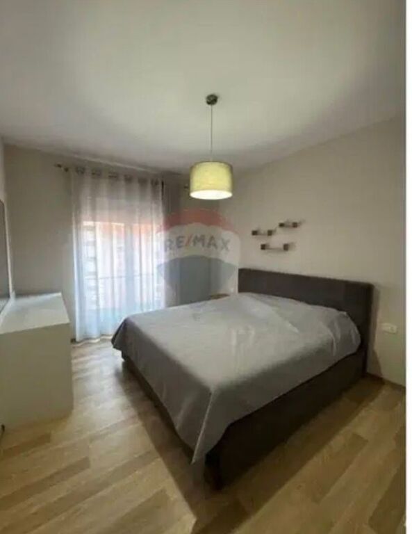 Apartment 2+1+2 for rent at Delijorgji Complex