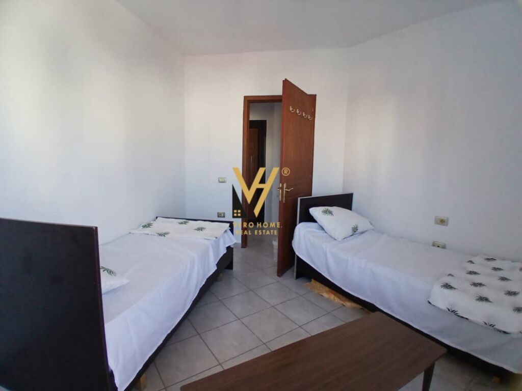 APPARTAMENTO 2+1+BLK IN AFFITTO A HARRY-FULTZ 55.000 LEKE