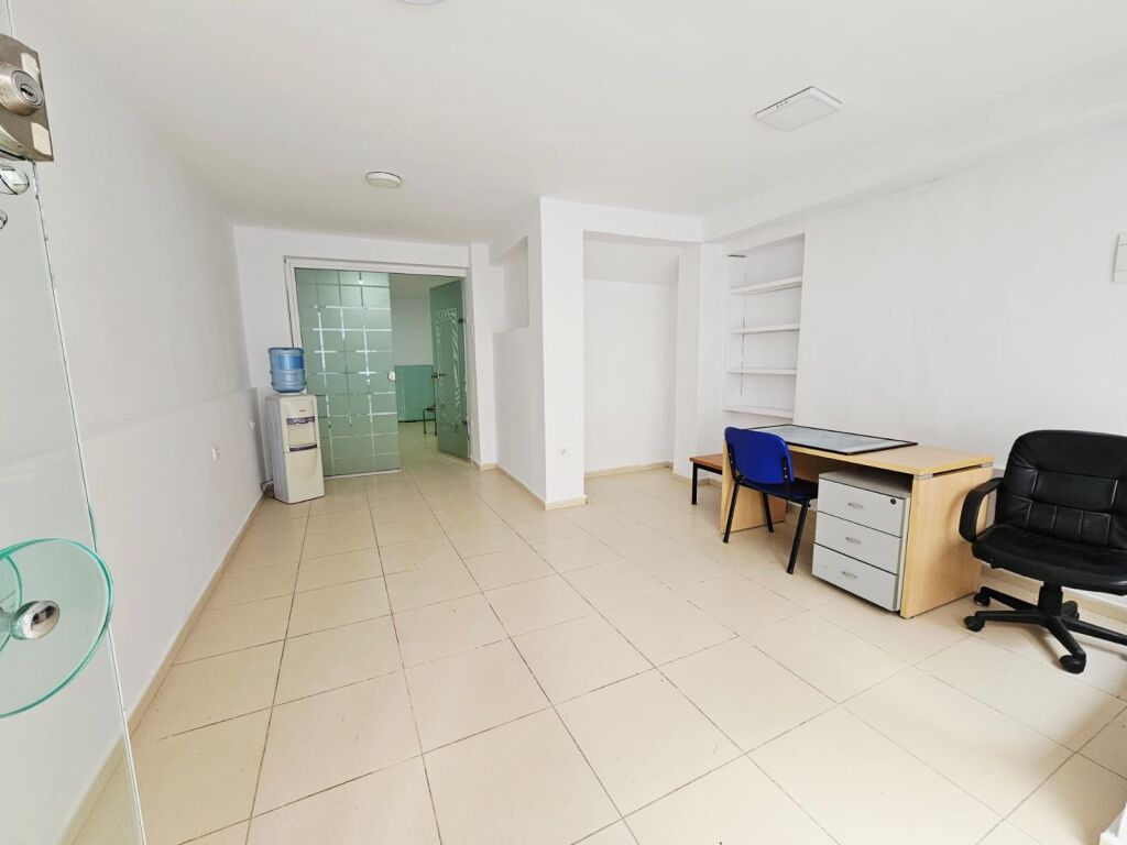 Zyre ma qira te Rr Fortuzi